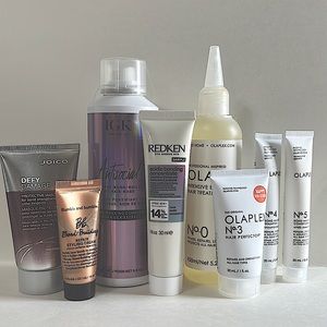 Bond Repair Hair Care Bundle